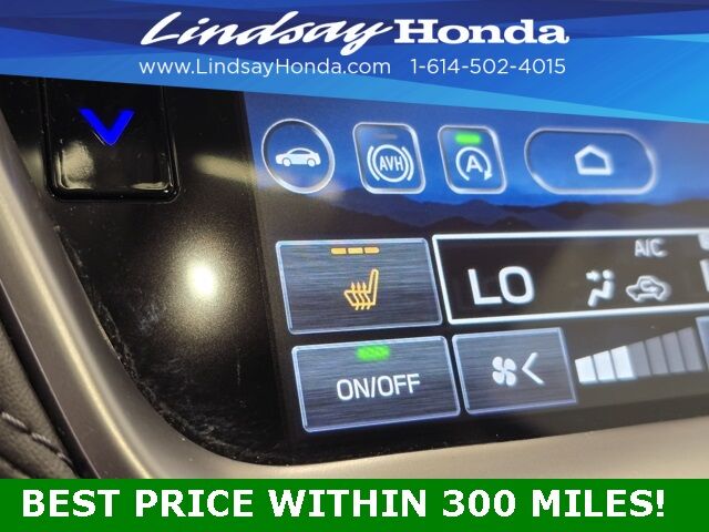 2023 Subaru Outback Onyx Edition Columbus OH