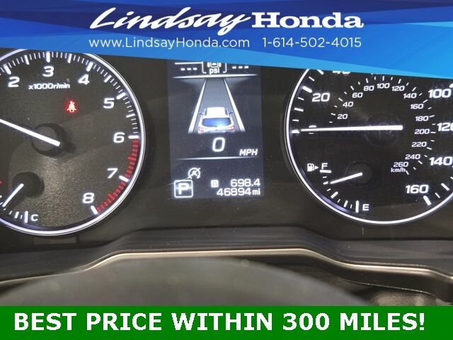 2023 Subaru Outback Onyx Edition Columbus OH