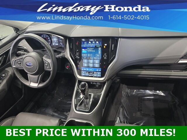 2023 Subaru Outback Onyx Edition Columbus OH