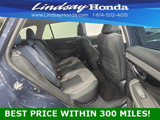 2023 Subaru Outback Onyx Edition Columbus OH
