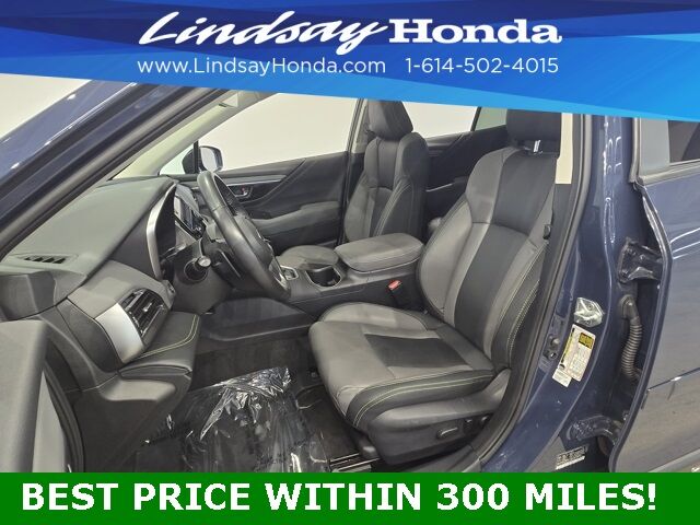 2023 Subaru Outback Onyx Edition Columbus OH