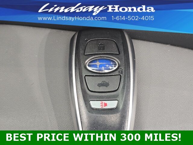 2023 Subaru Outback Onyx Edition Columbus OH