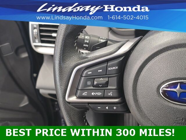 2023 Subaru Outback Onyx Edition Columbus OH