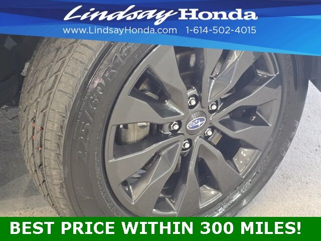 2023 Subaru Outback Onyx Edition Columbus OH