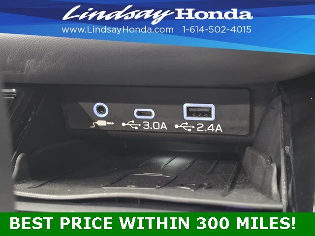 2023 Subaru Outback Onyx Edition Columbus OH