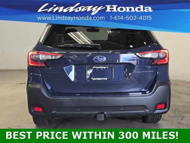 2023 Subaru Outback Onyx Edition Columbus OH