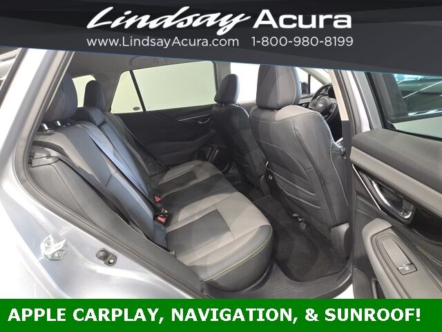 2023 Subaru Outback Onyx Edition Columbus OH