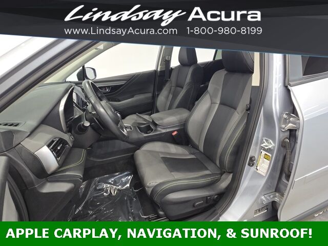 2023 Subaru Outback Onyx Edition Columbus OH