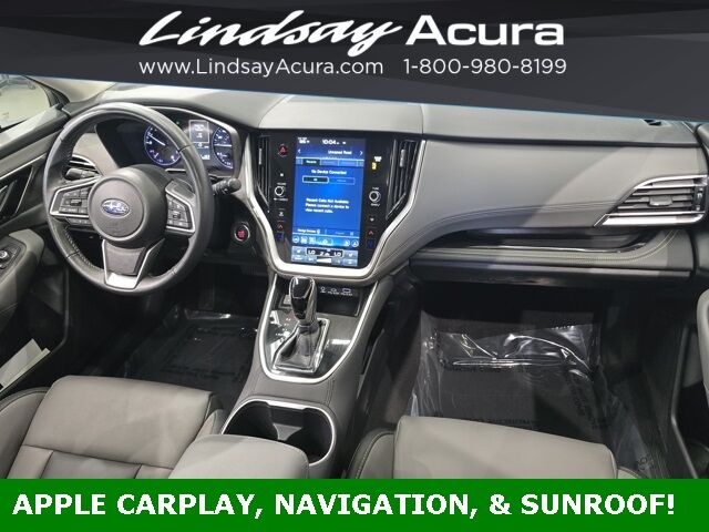 2023 Subaru Outback Onyx Edition Columbus OH