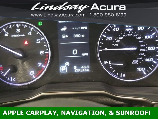 2023 Subaru Outback Onyx Edition Columbus OH