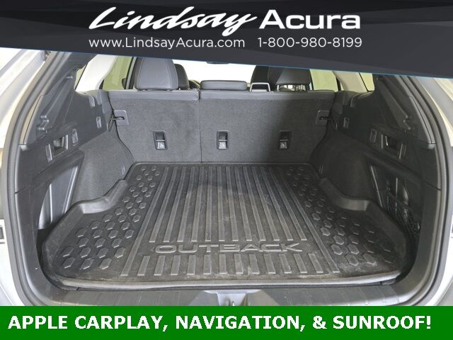2023 Subaru Outback Onyx Edition Columbus OH