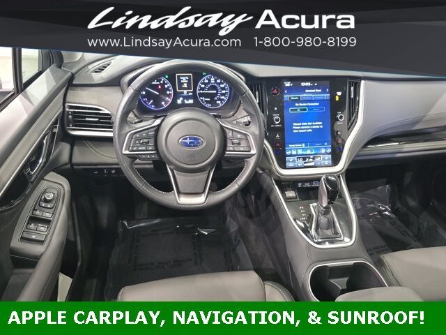 2023 Subaru Outback Onyx Edition Columbus OH