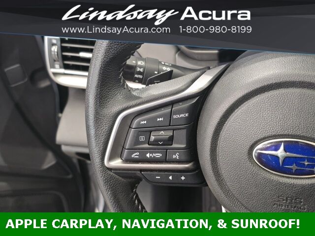 2023 Subaru Outback Onyx Edition Columbus OH