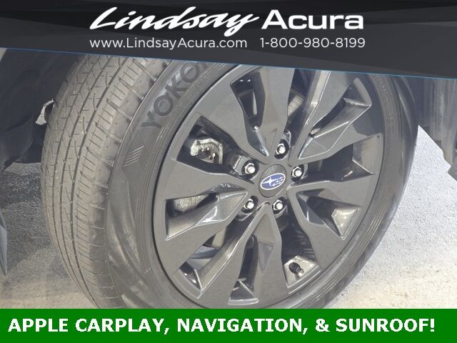 2023 Subaru Outback Onyx Edition Columbus OH