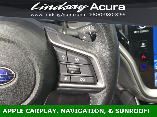 2023 Subaru Outback Onyx Edition Columbus OH