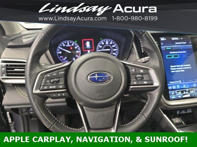 2023 Subaru Outback Onyx Edition Columbus OH