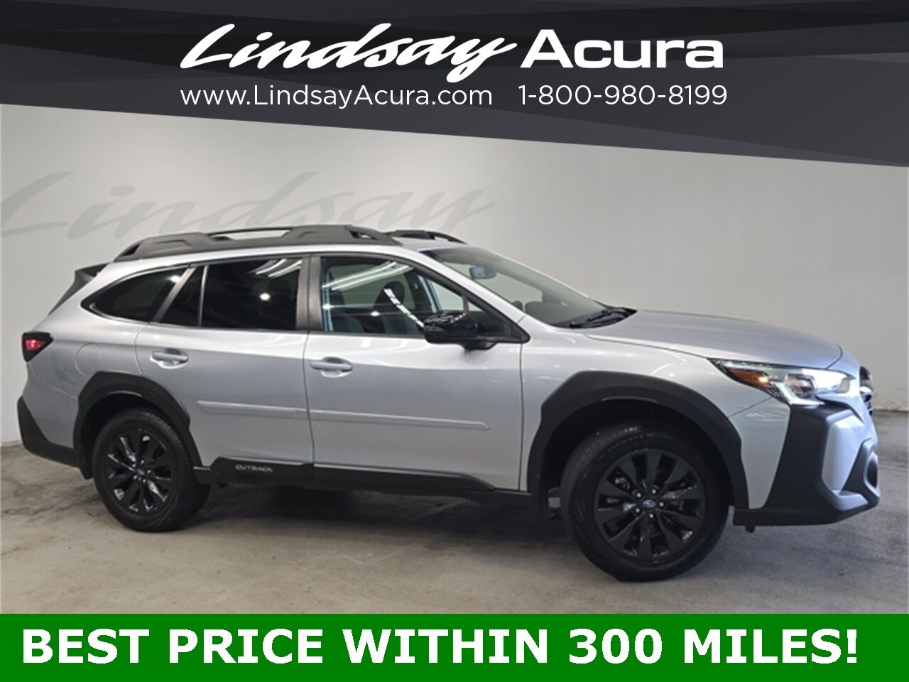 2023 Subaru Outback Onyx Edition Columbus OH