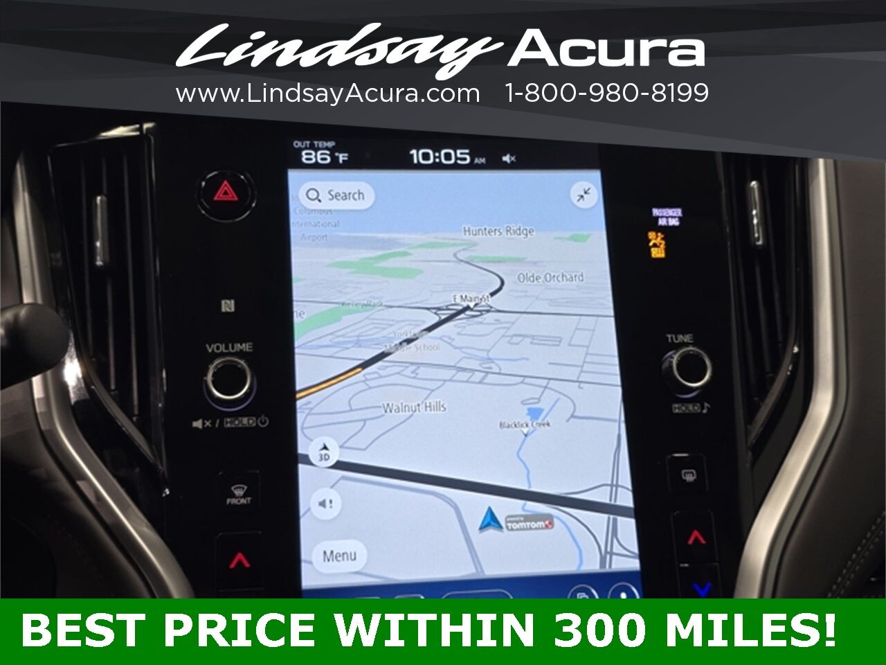 2023 Subaru Outback Onyx Edition Columbus OH