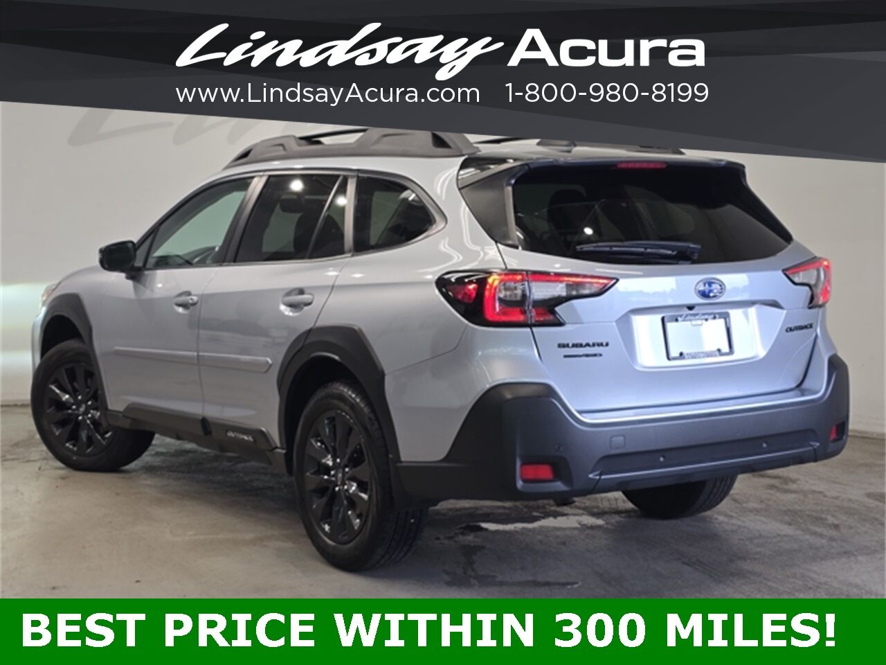 2023 Subaru Outback Onyx Edition Columbus OH