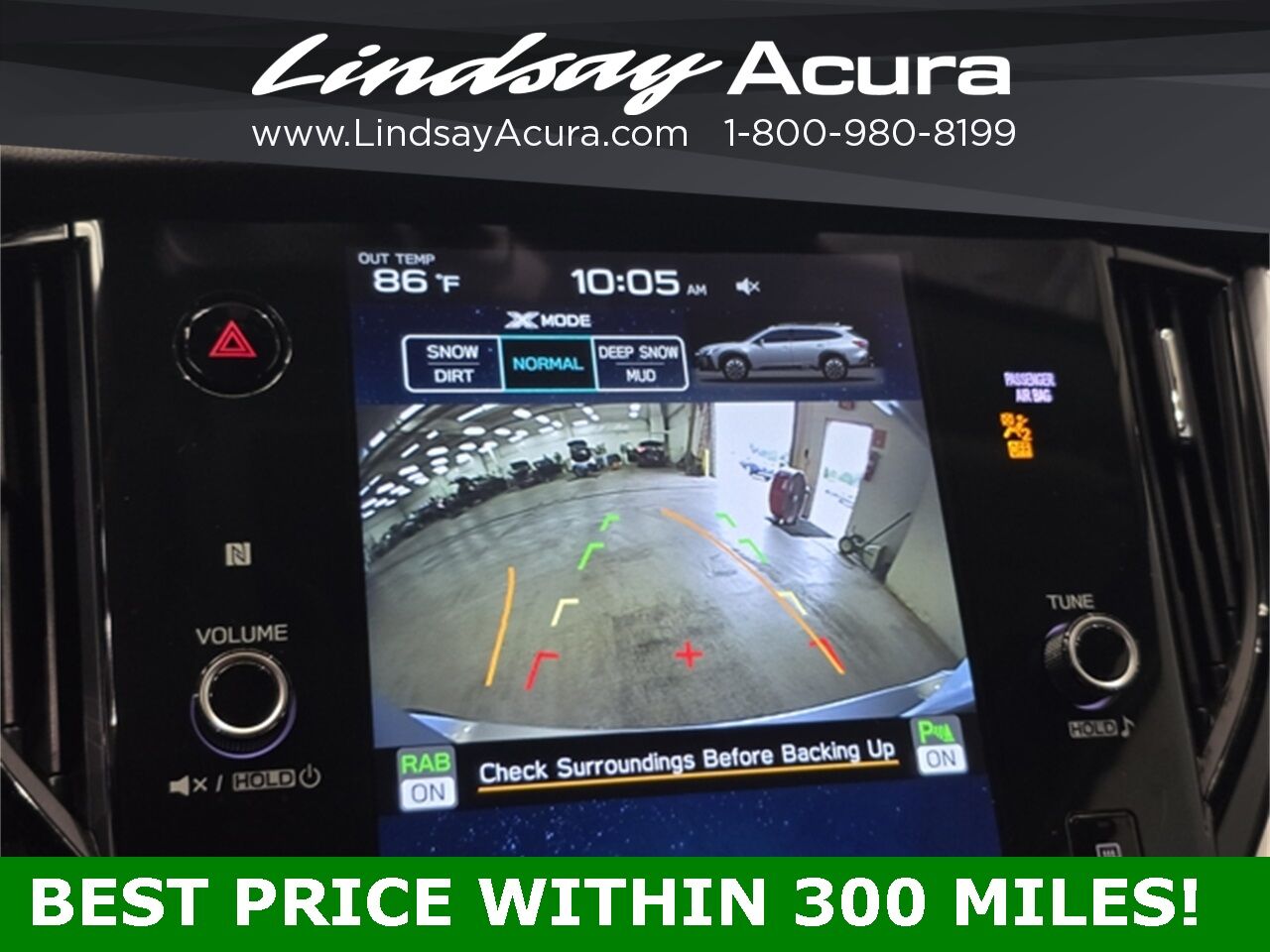 2023 Subaru Outback Onyx Edition Columbus OH