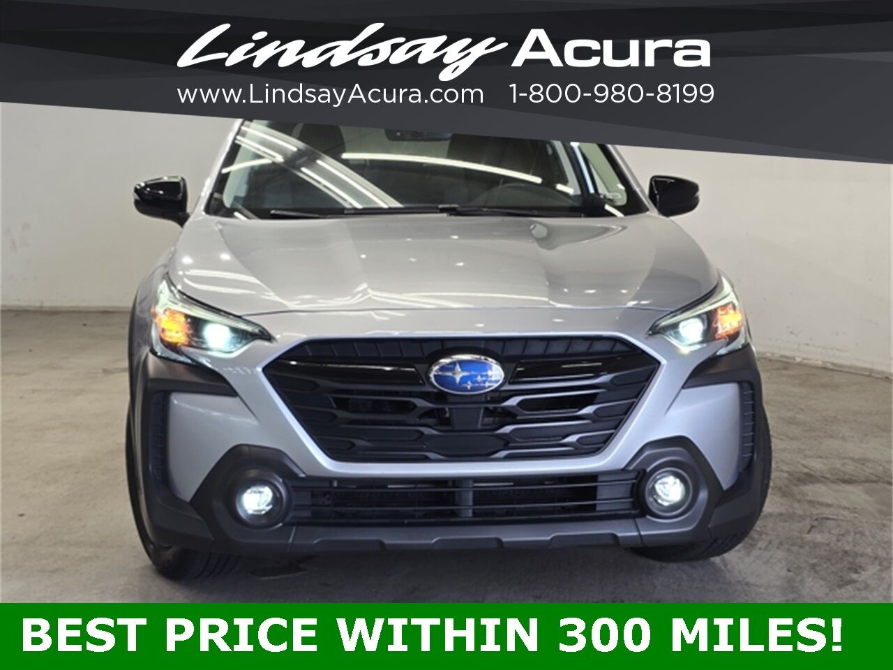 2023 Subaru Outback Onyx Edition Columbus OH