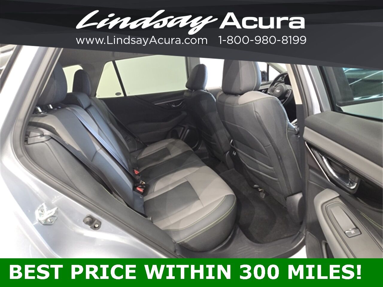 2023 Subaru Outback Onyx Edition Columbus OH