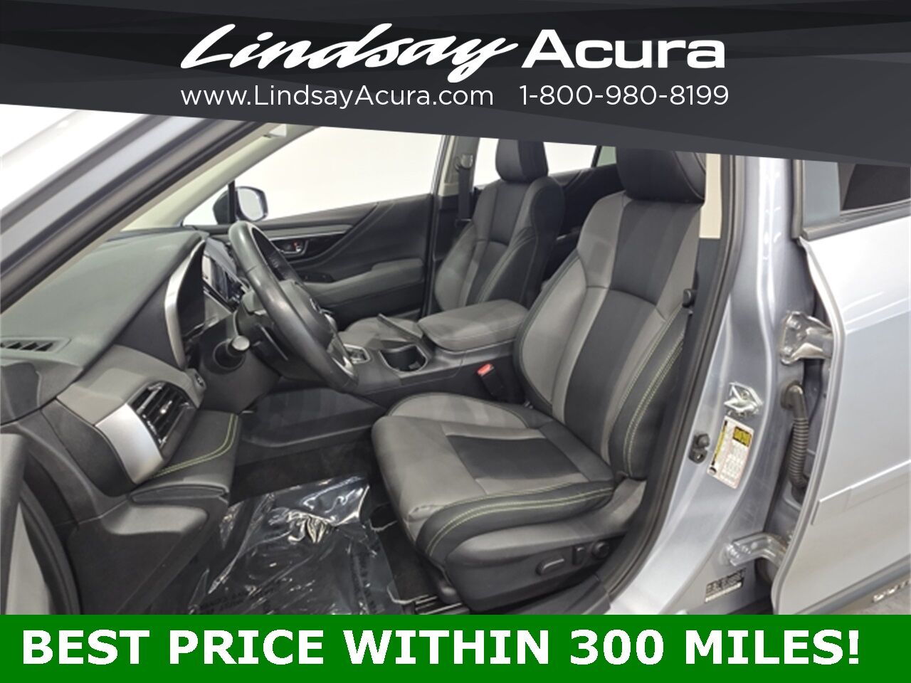 2023 Subaru Outback Onyx Edition Columbus OH