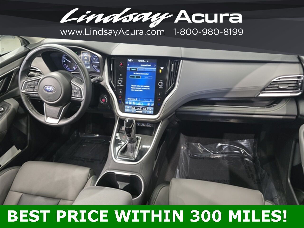 2023 Subaru Outback Onyx Edition Columbus OH