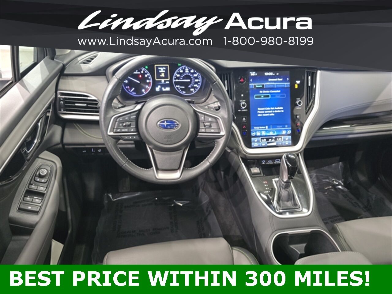 2023 Subaru Outback Onyx Edition Columbus OH