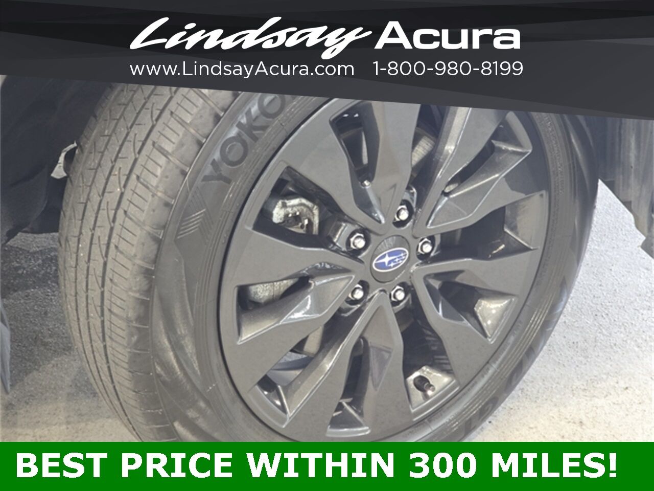 2023 Subaru Outback Onyx Edition Columbus OH