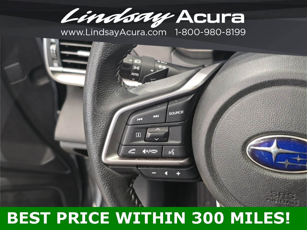 2023 Subaru Outback Onyx Edition Columbus OH