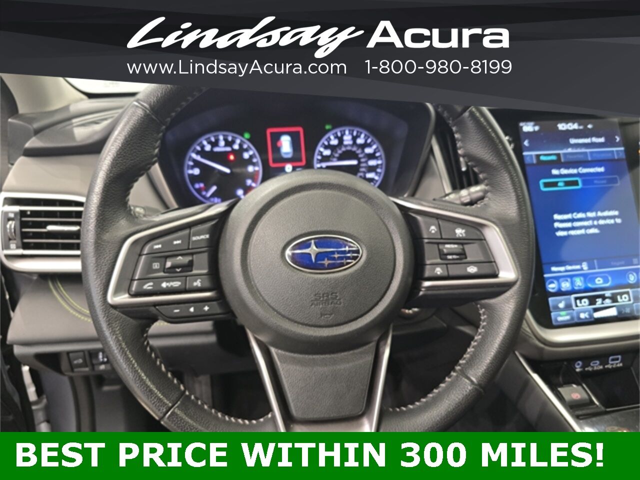 2023 Subaru Outback Onyx Edition Columbus OH