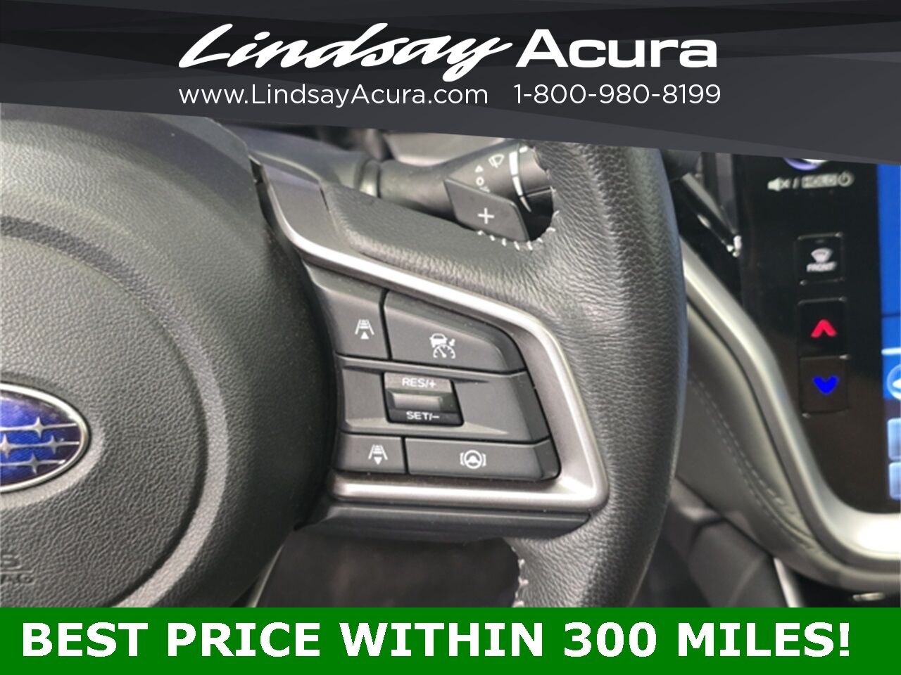 2023 Subaru Outback Onyx Edition Columbus OH