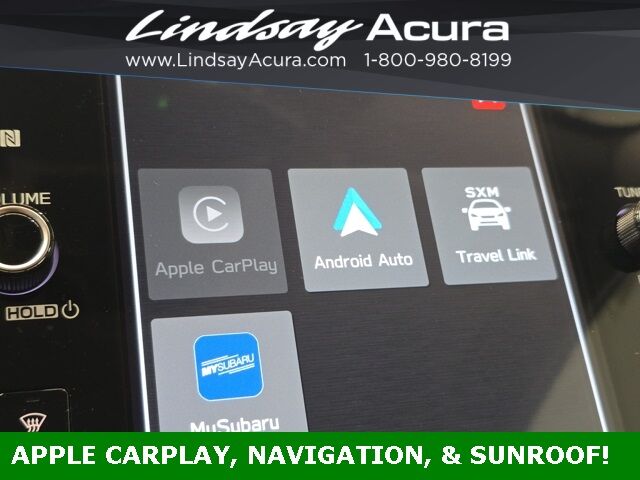 2023 Subaru Outback Onyx Edition Columbus OH
