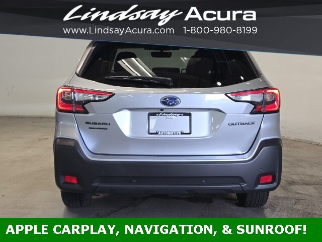 2023 Subaru Outback Onyx Edition Columbus OH