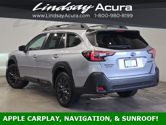 2023 Subaru Outback Onyx Edition Columbus OH