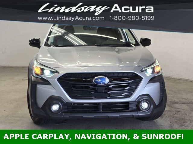 2023 Subaru Outback Onyx Edition Columbus OH