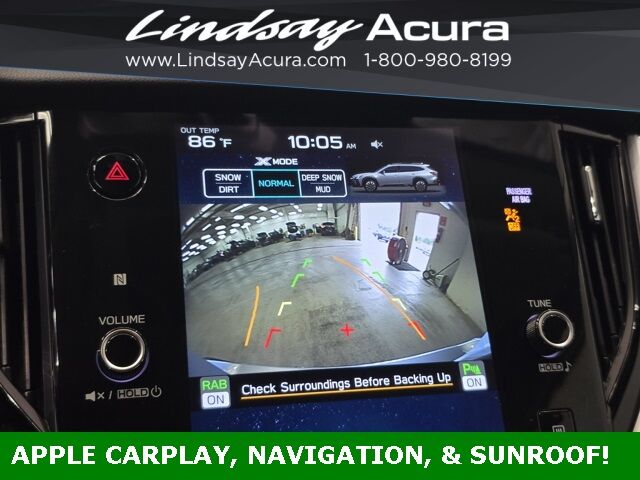2023 Subaru Outback Onyx Edition Columbus OH