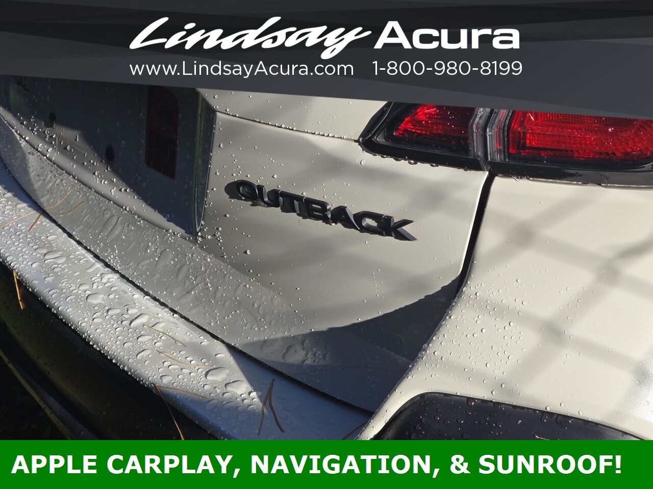 2023 Subaru Outback Onyx Edition Columbus OH