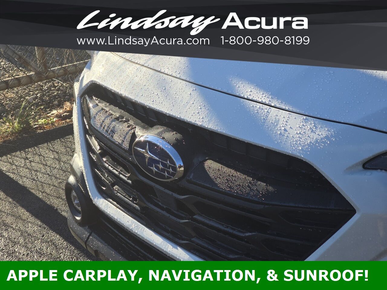 2023 Subaru Outback Onyx Edition Columbus OH
