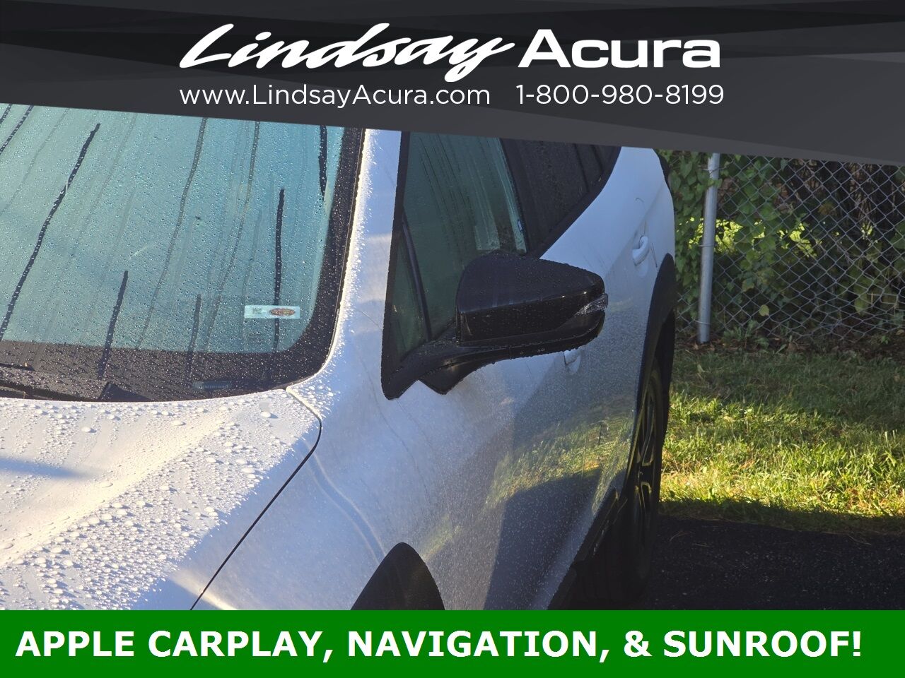 2023 Subaru Outback Onyx Edition Columbus OH