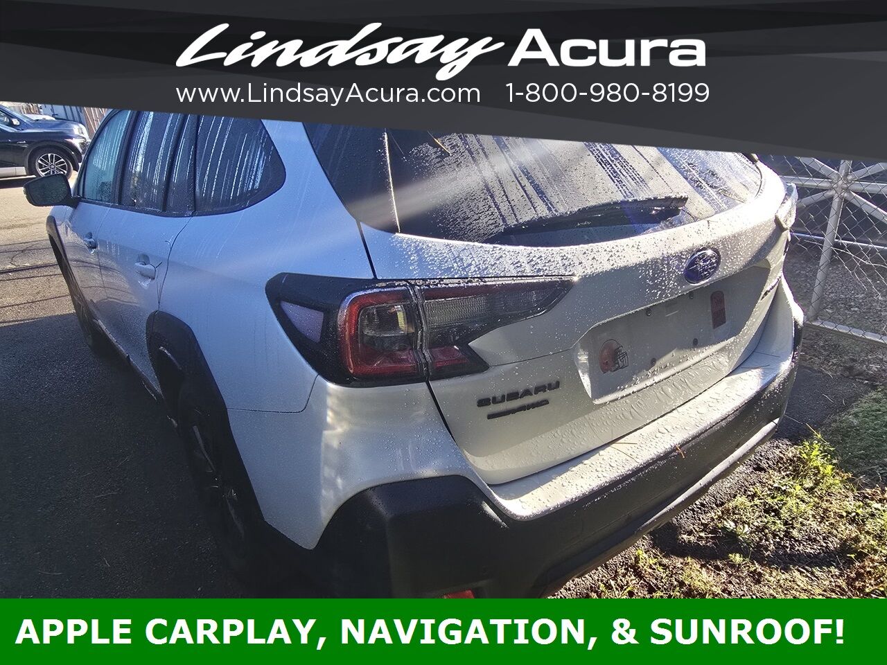 2023 Subaru Outback Onyx Edition Columbus OH