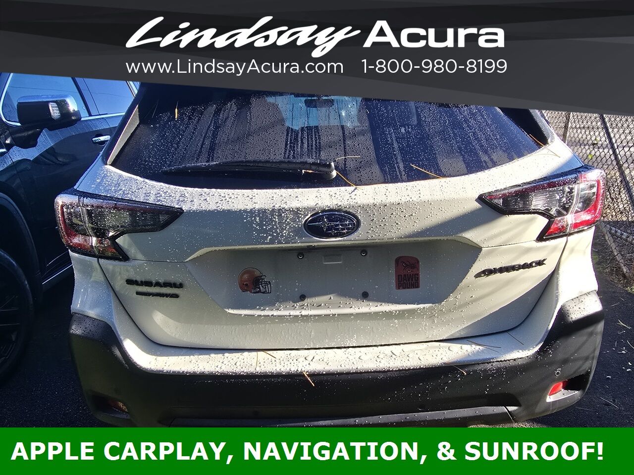 2023 Subaru Outback Onyx Edition Columbus OH