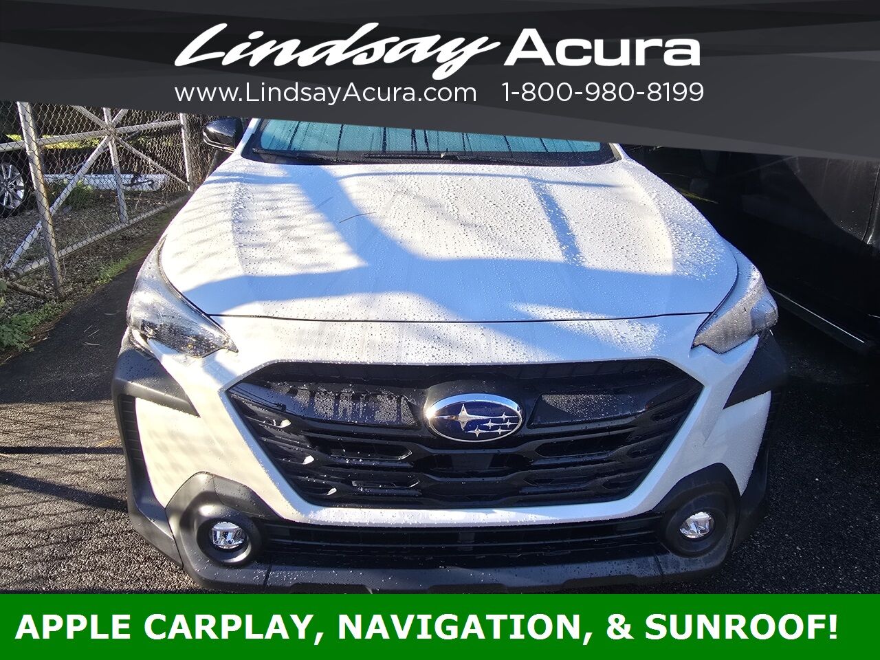 2023 Subaru Outback Onyx Edition Columbus OH