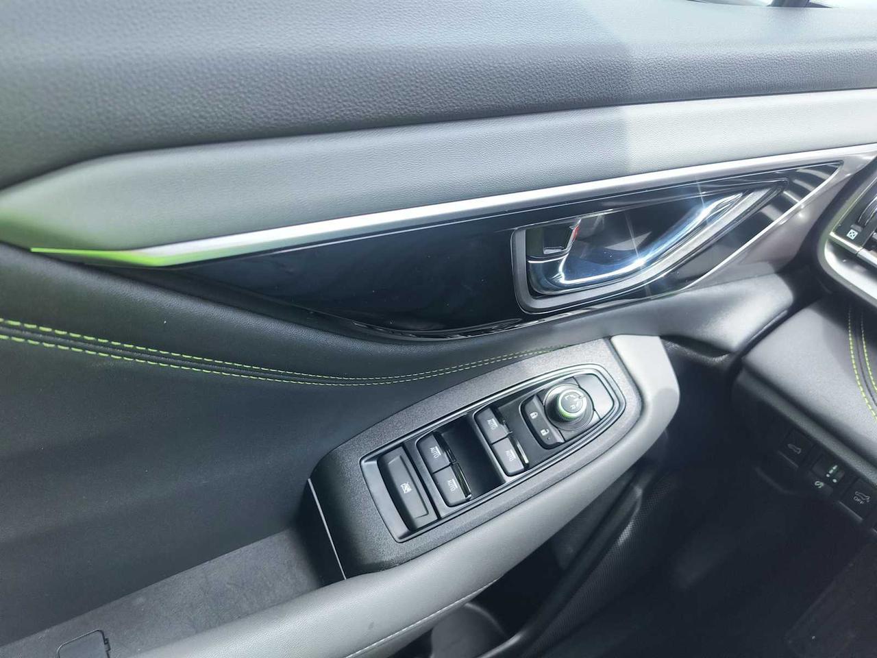 2023 Subaru Outback Onyx Edition Dartmouth MA