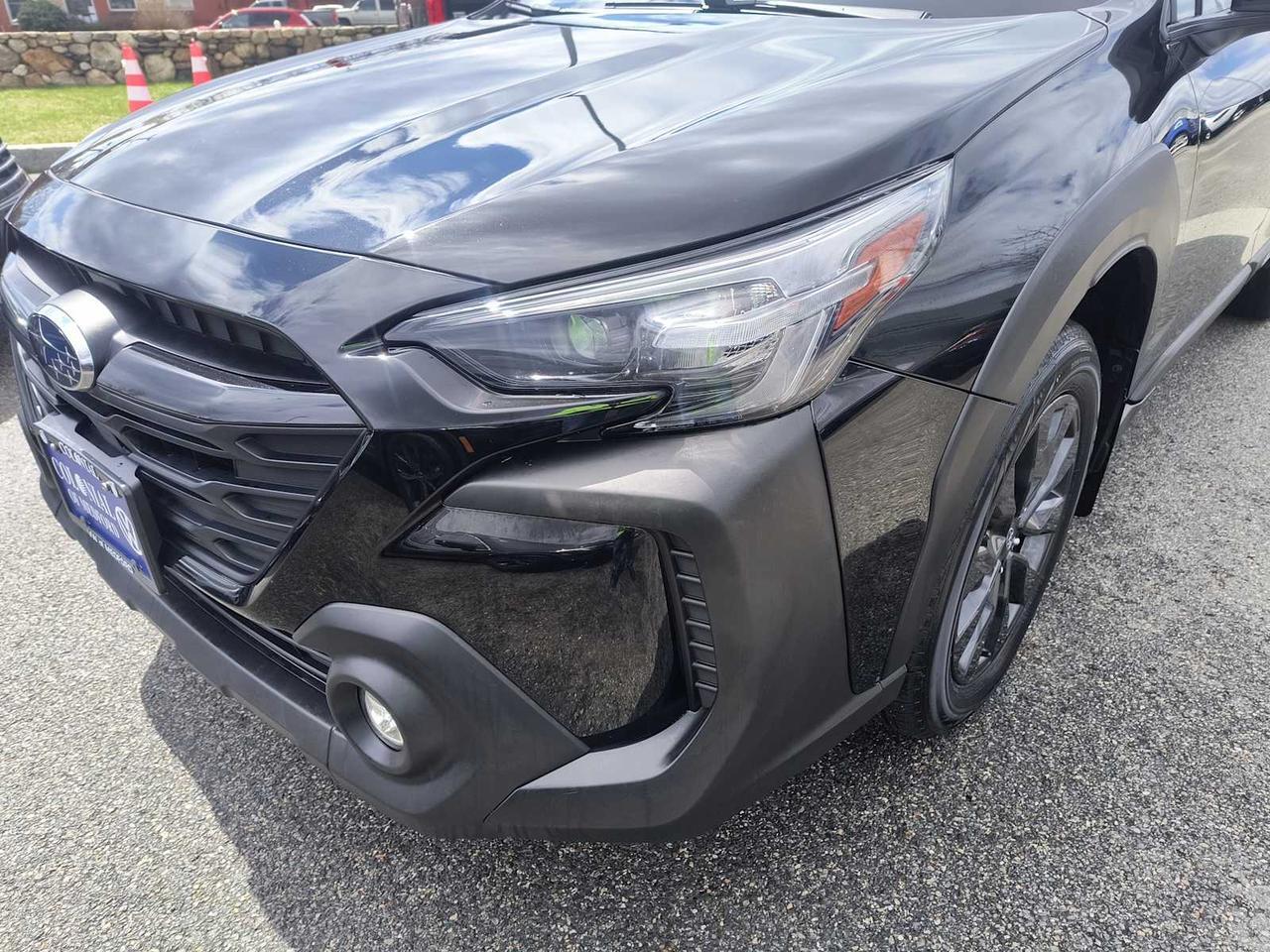 2023 Subaru Outback Onyx Edition Dartmouth MA