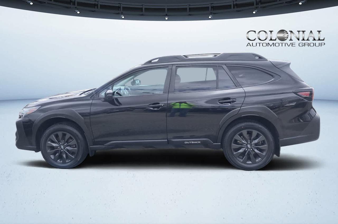 2023 Subaru Outback Onyx Edition Dartmouth MA