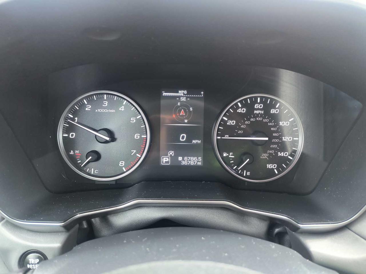 2023 Subaru Outback Onyx Edition Dartmouth MA