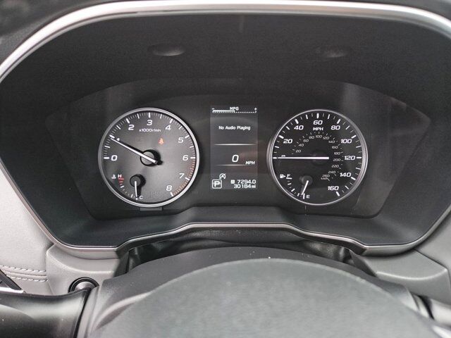 2023 Subaru Outback Onyx Edition Dallas TX