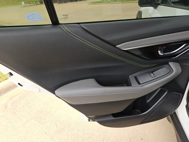 2023 Subaru Outback Onyx Edition Dallas TX